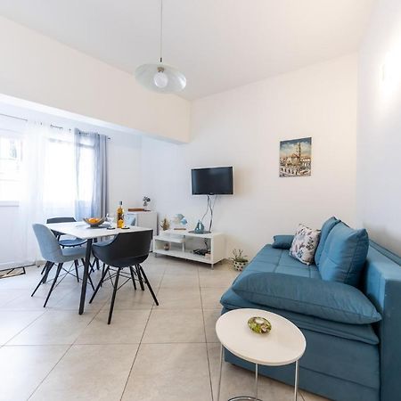 Apartment Sergio Сплит Экстерьер фото