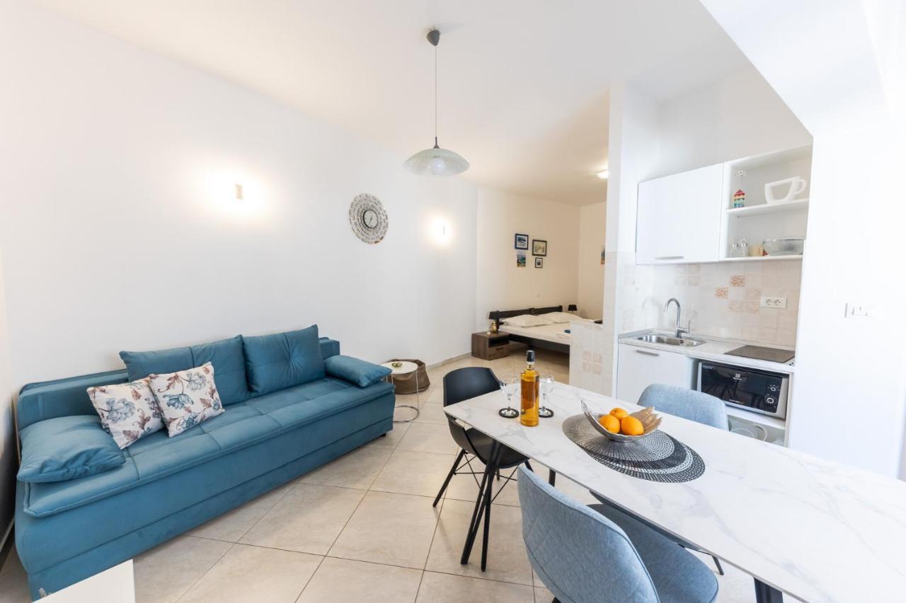Apartment Sergio Сплит Экстерьер фото