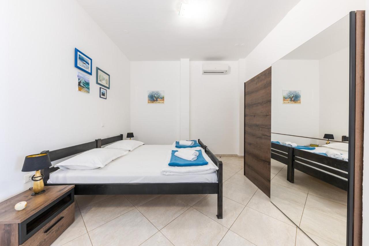 Apartment Sergio Сплит Экстерьер фото