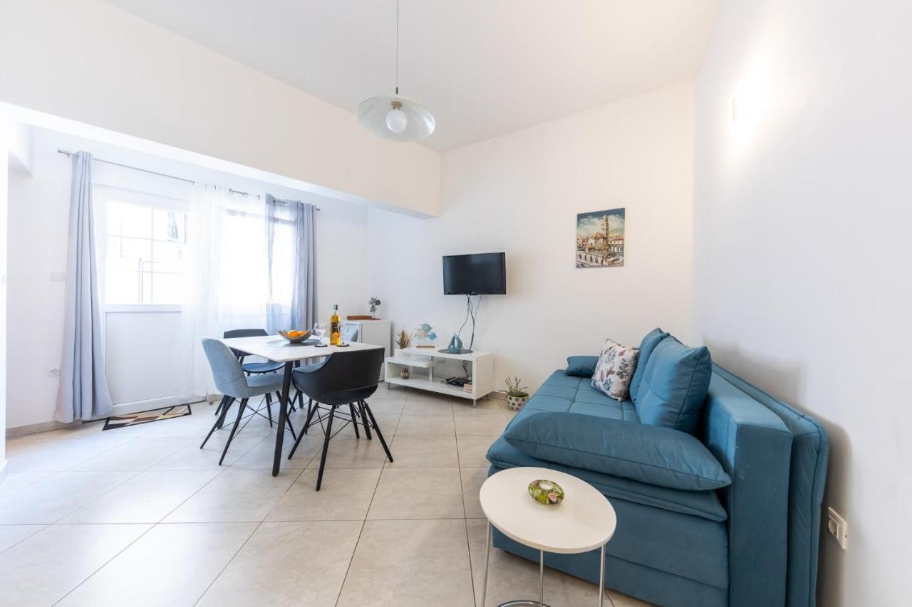 Apartment Sergio Сплит Экстерьер фото