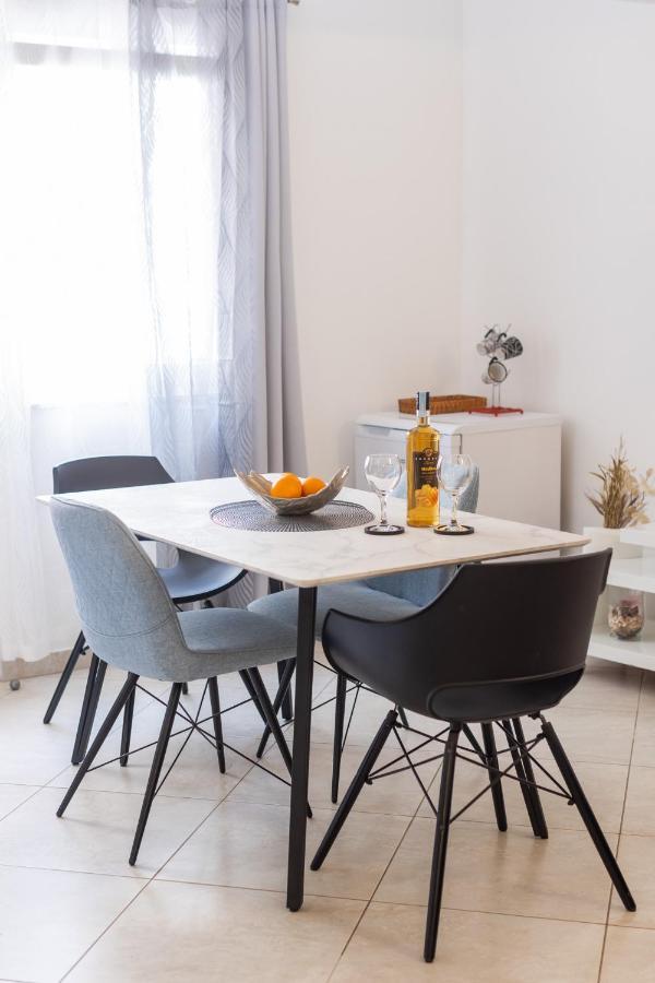 Apartment Sergio Сплит Экстерьер фото