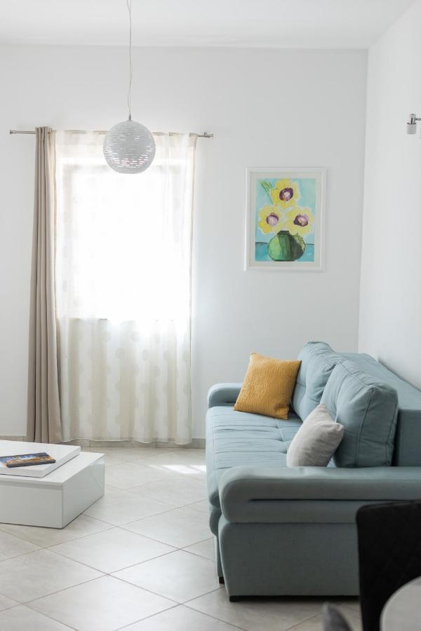 Apartment Sergio Сплит Экстерьер фото