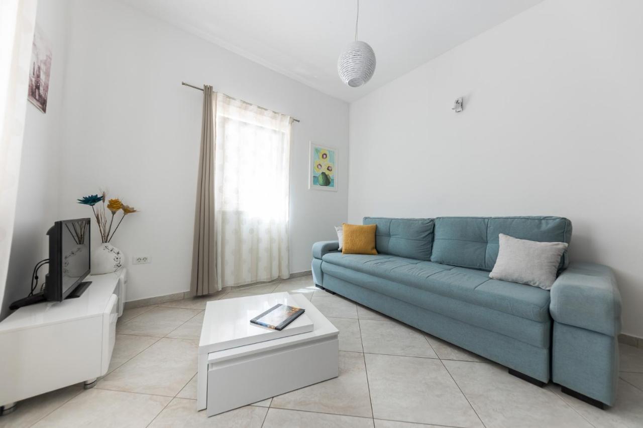 Apartment Sergio Сплит Экстерьер фото