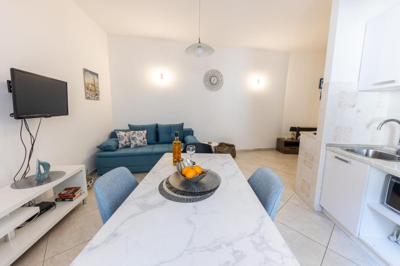Apartment Sergio Сплит Экстерьер фото
