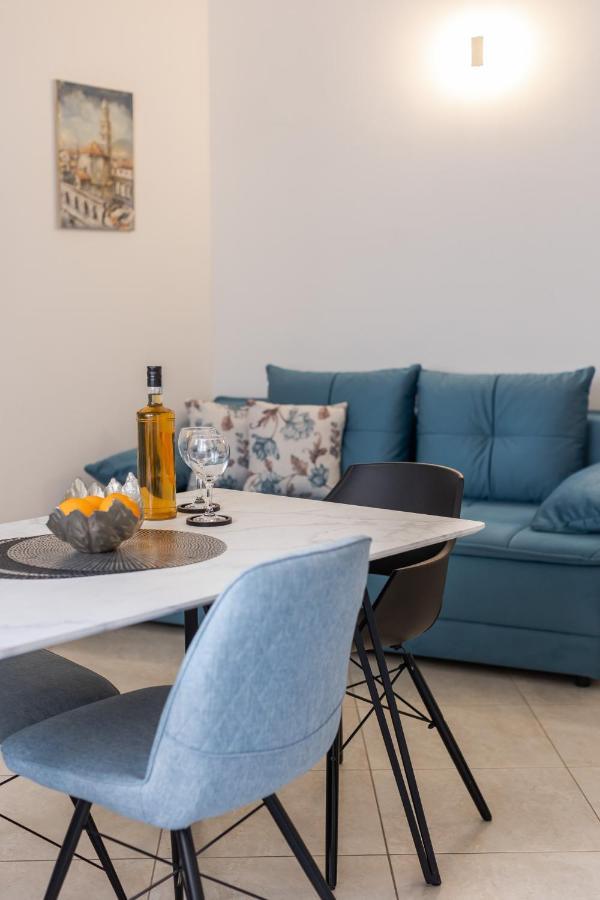 Apartment Sergio Сплит Экстерьер фото