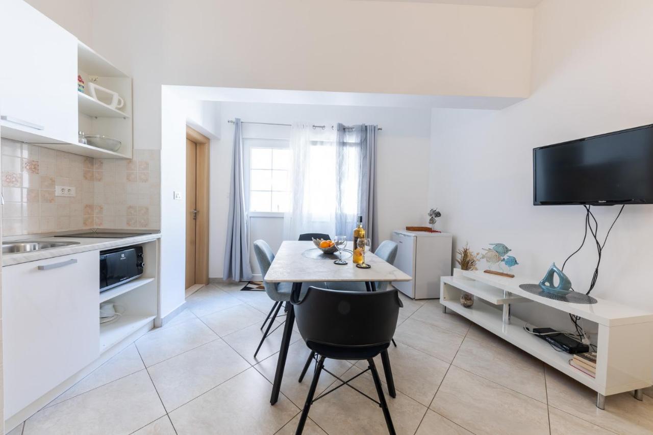 Apartment Sergio Сплит Экстерьер фото
