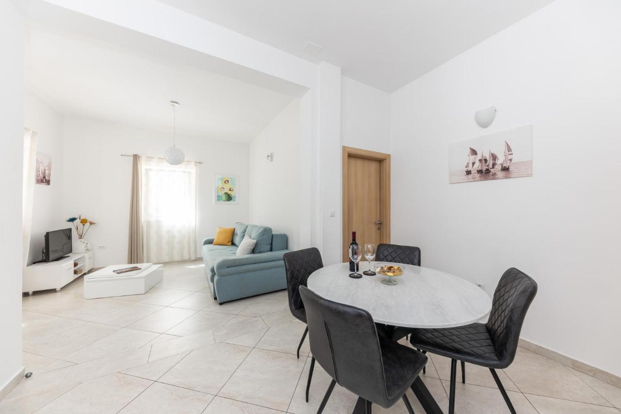 Apartment Sergio Сплит Экстерьер фото