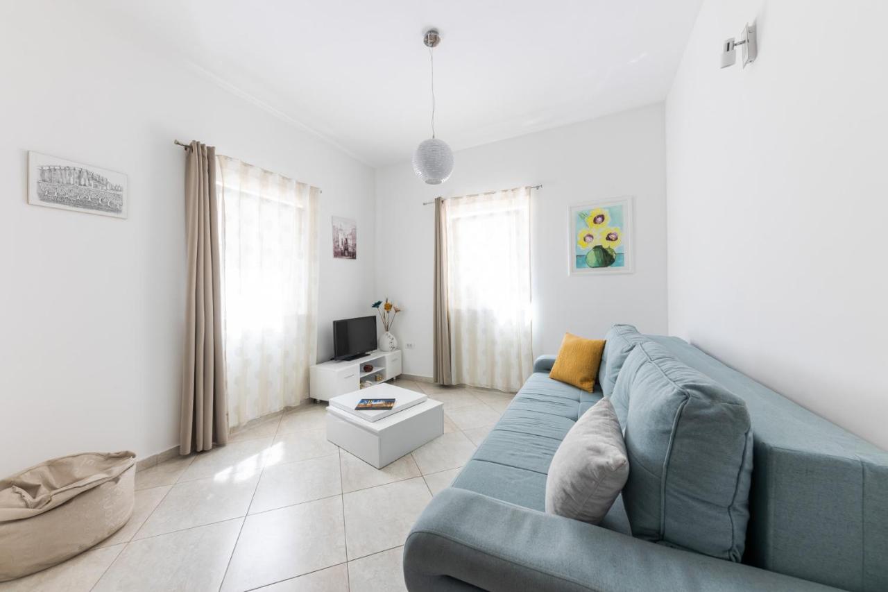 Apartment Sergio Сплит Экстерьер фото