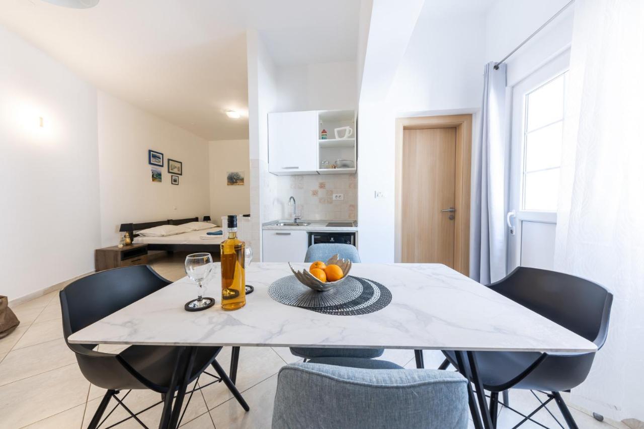 Apartment Sergio Сплит Экстерьер фото